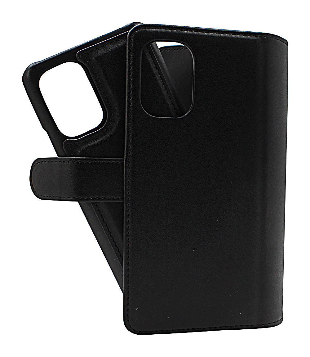 CoverInSkimblocker XL Magnet Fodral OnePlus 8T