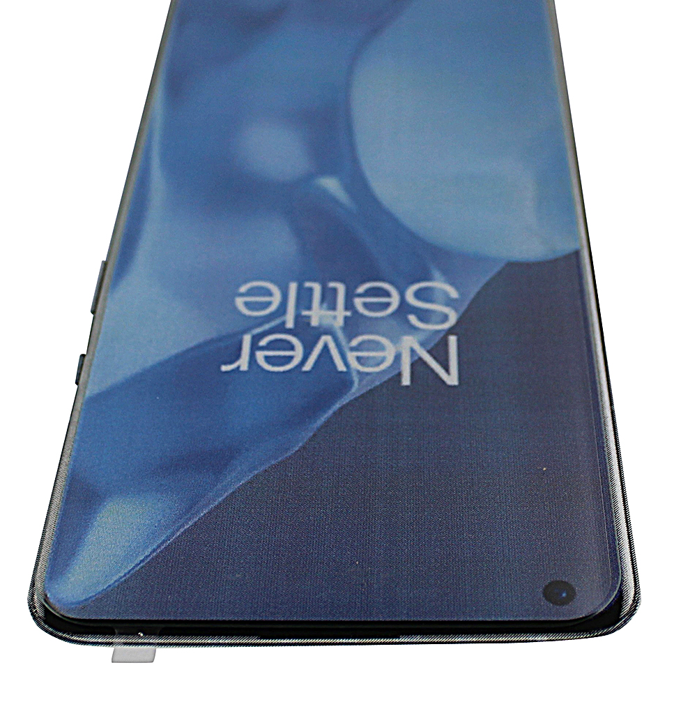 billigamobilskydd.seFull Frame Glas skydd OnePlus 9 Pro