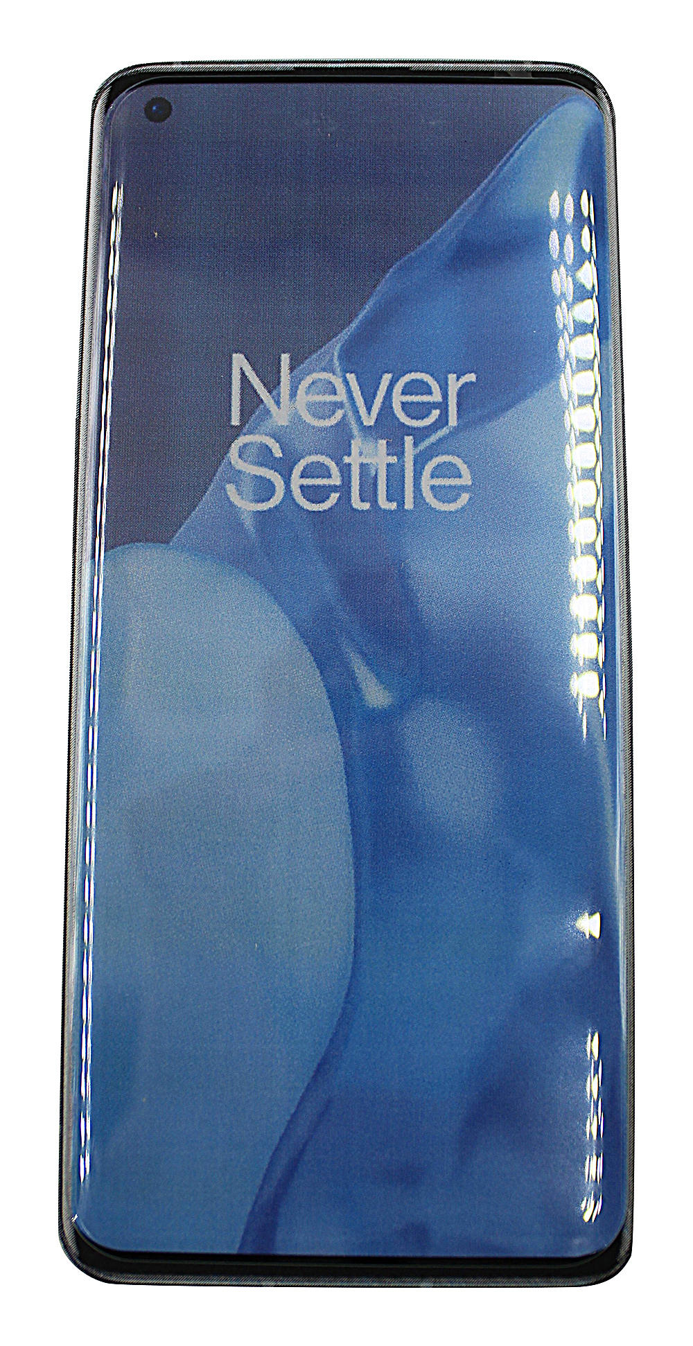 billigamobilskydd.seFull Frame Glas skydd OnePlus 9 Pro