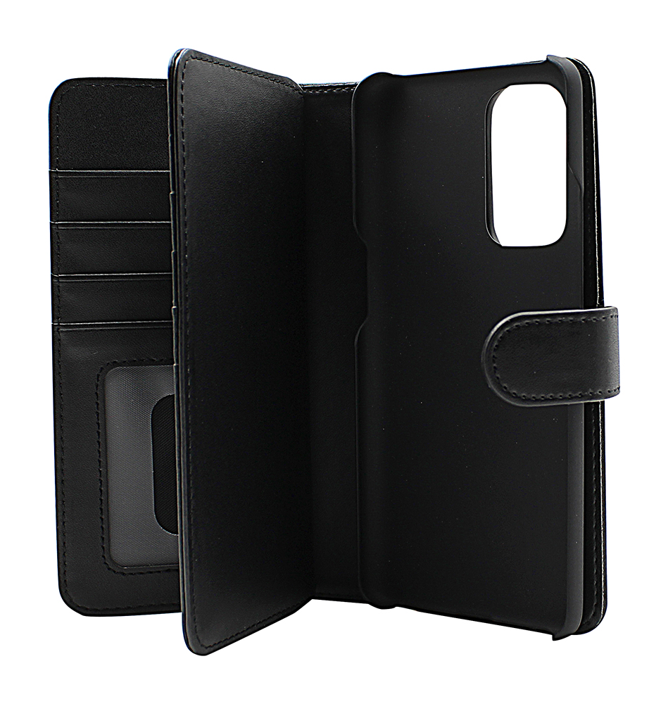 CoverInSkimblocker XL Magnet Fodral OnePlus 9