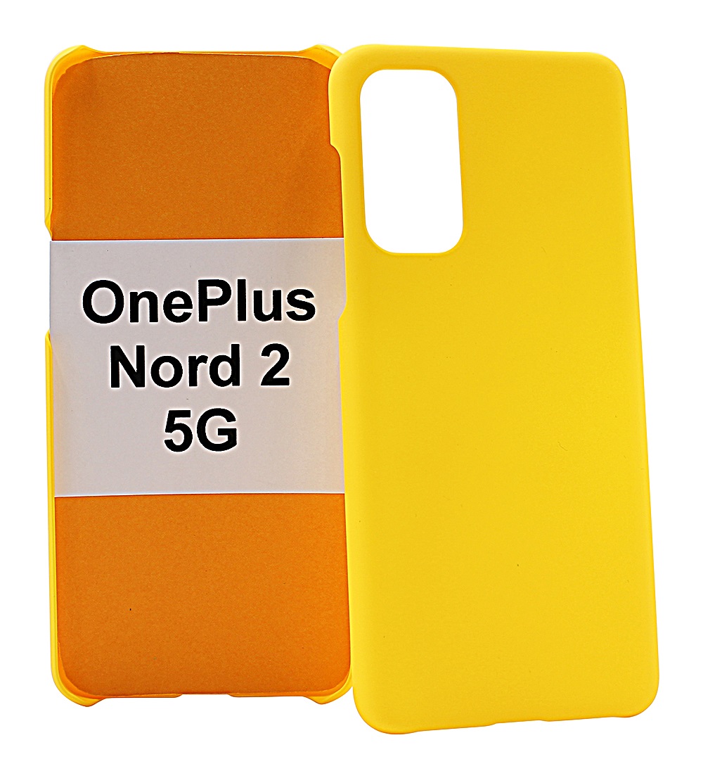 Product Image for Hardcase OnePlus Nord 2 5G