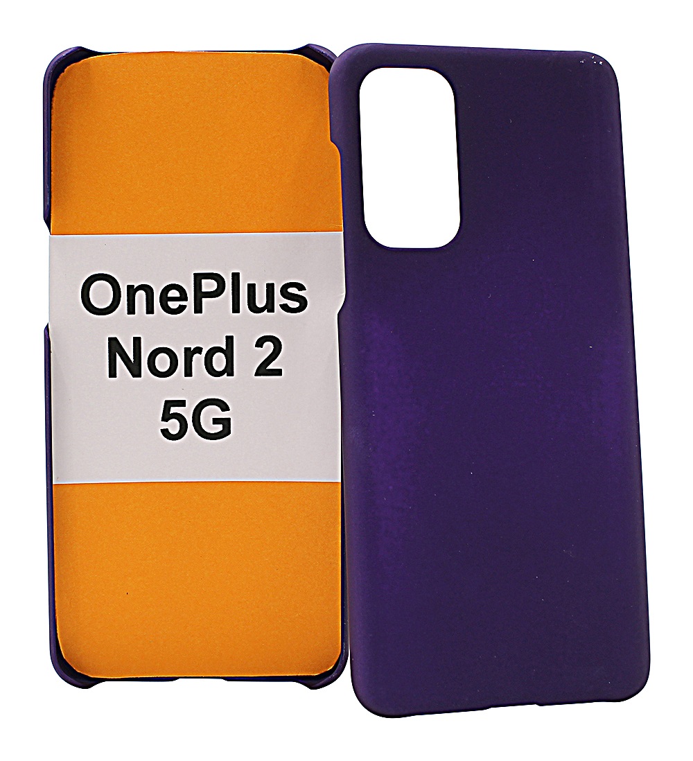 Product Image for Hardcase OnePlus Nord 2 5G