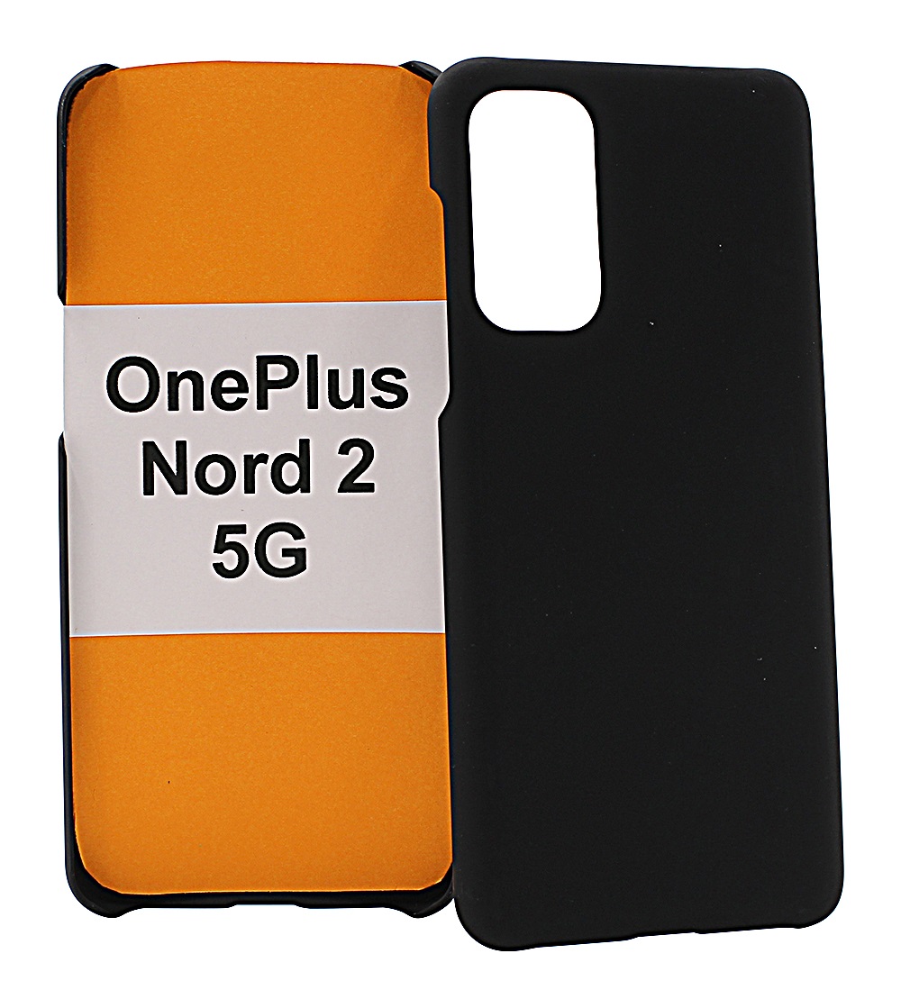 billigamobilskydd.seHardcase OnePlus Nord 2 5G