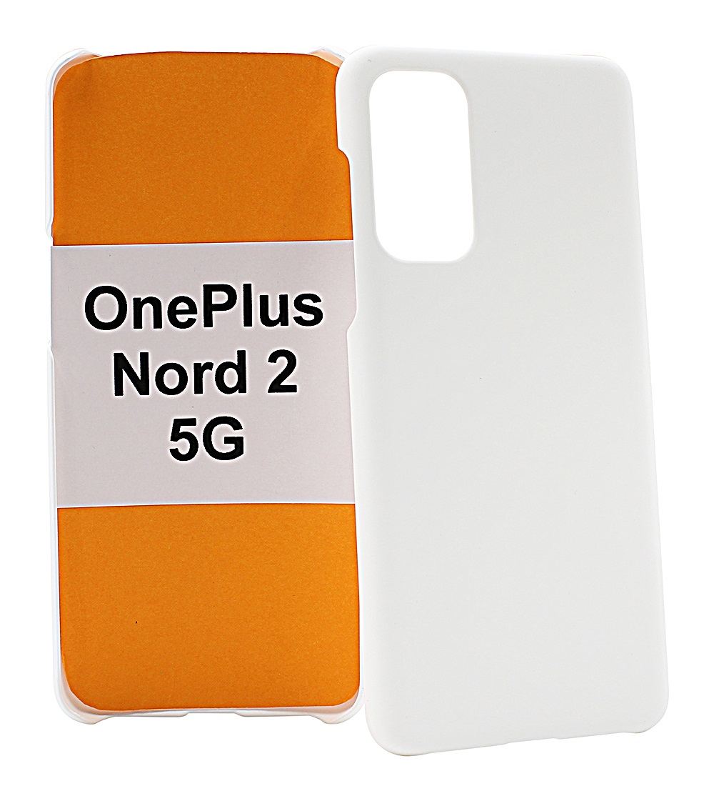 Product Image for Hardcase OnePlus Nord 2 5G