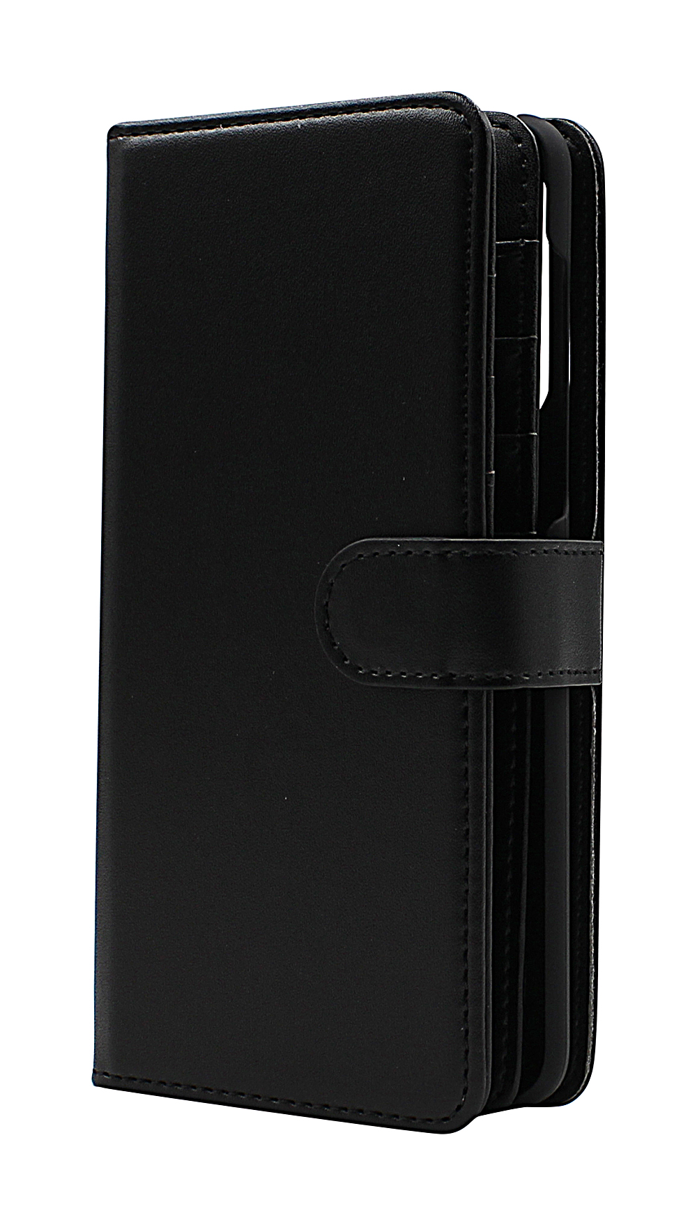 CoverInSkimblocker XL Magnet Fodral OnePlus Nord 2 5G