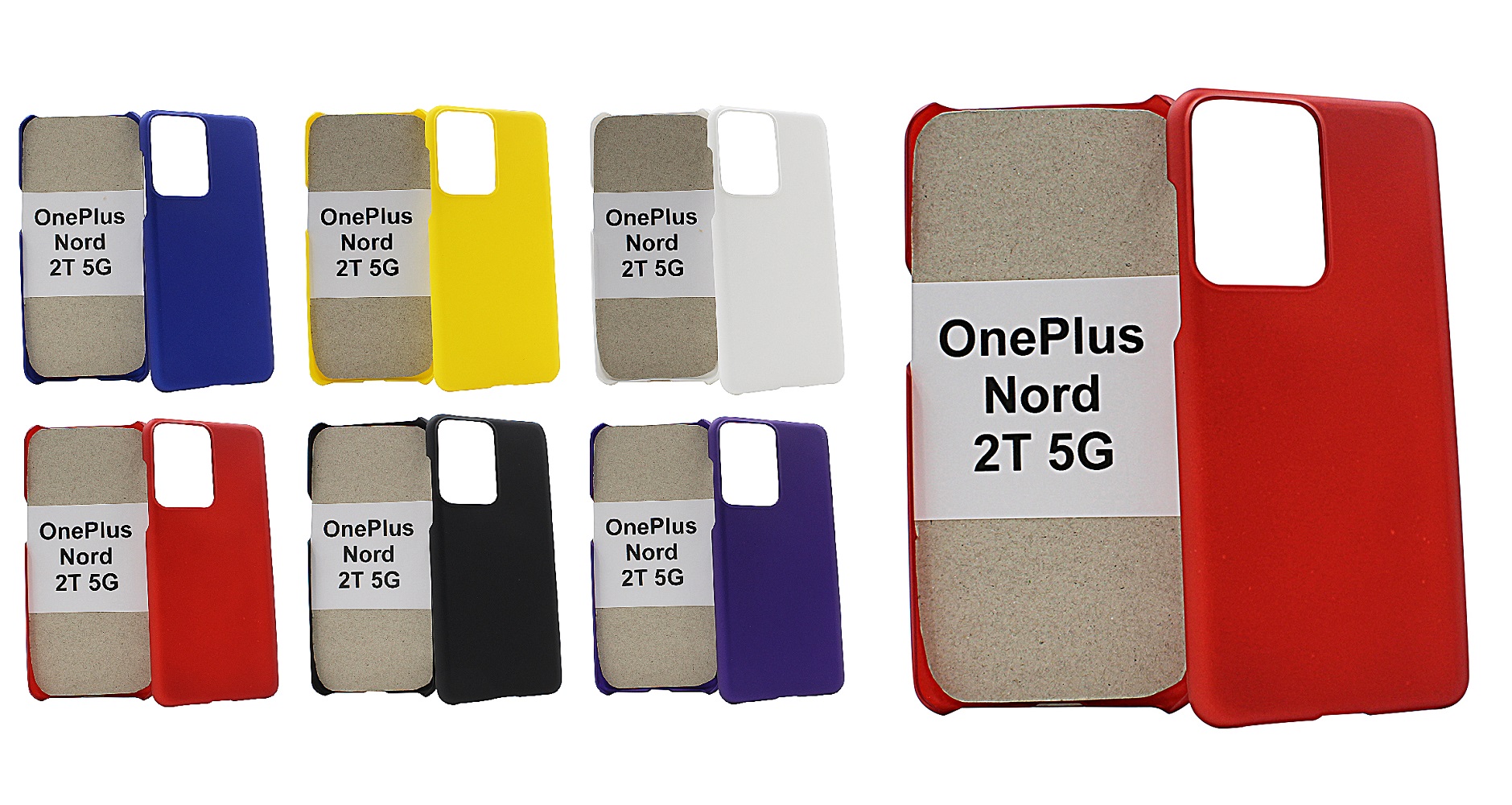 Product Image for Hardcase OnePlus Nord 2T 5G