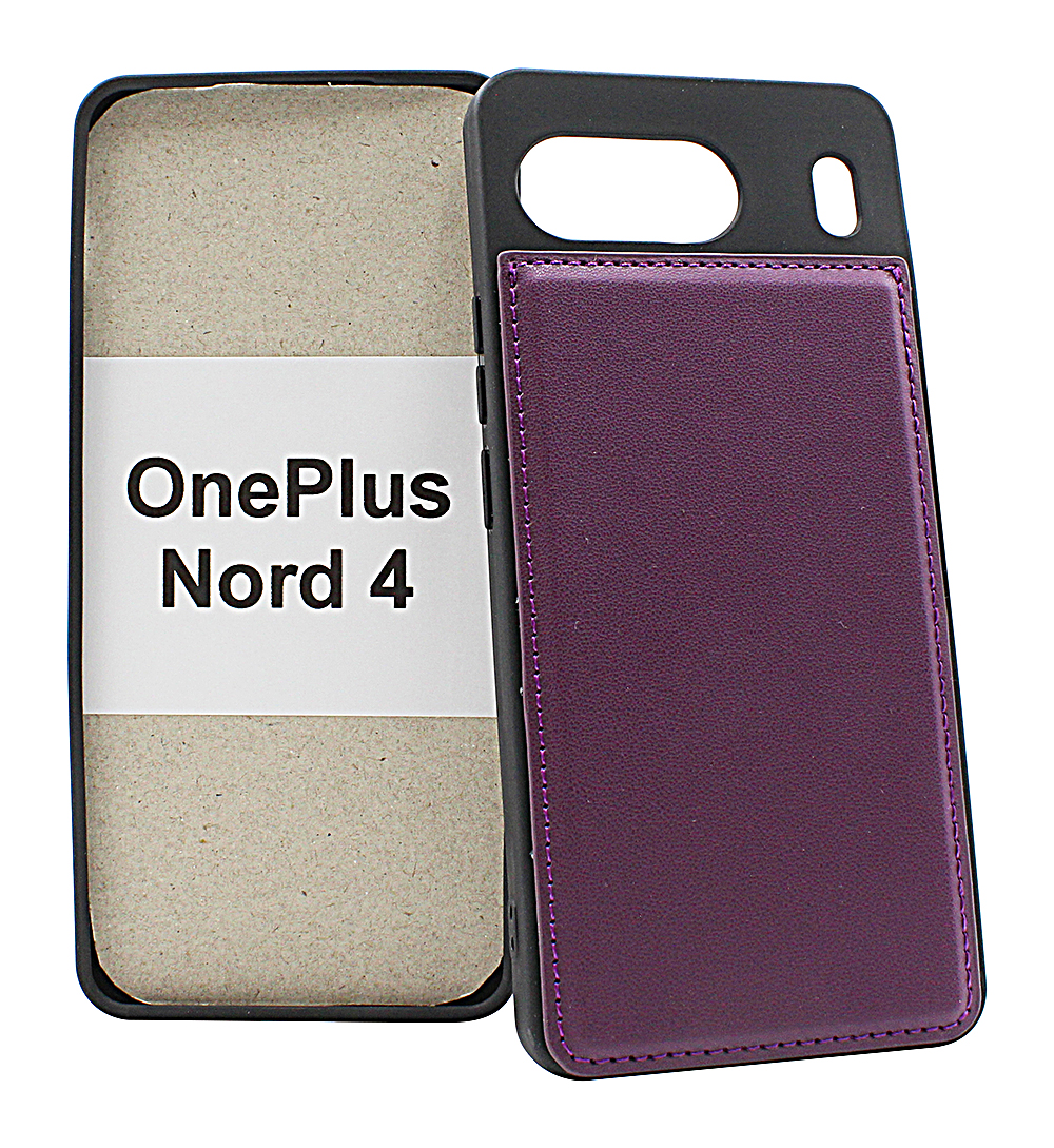 Magnetskal OnePlus Nord 4 5G