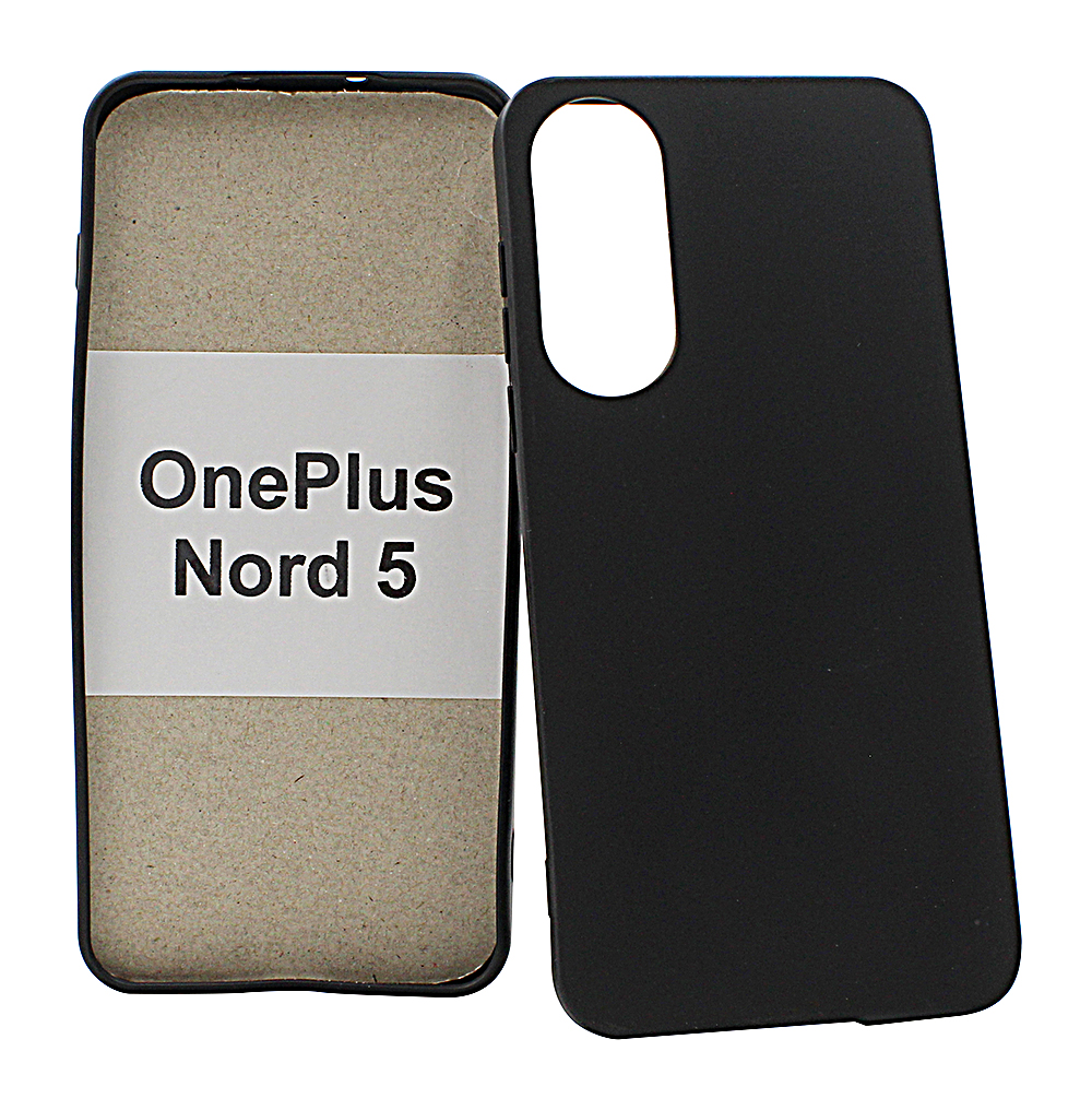 Product Image for TPU Skal OnePlus Nord 5