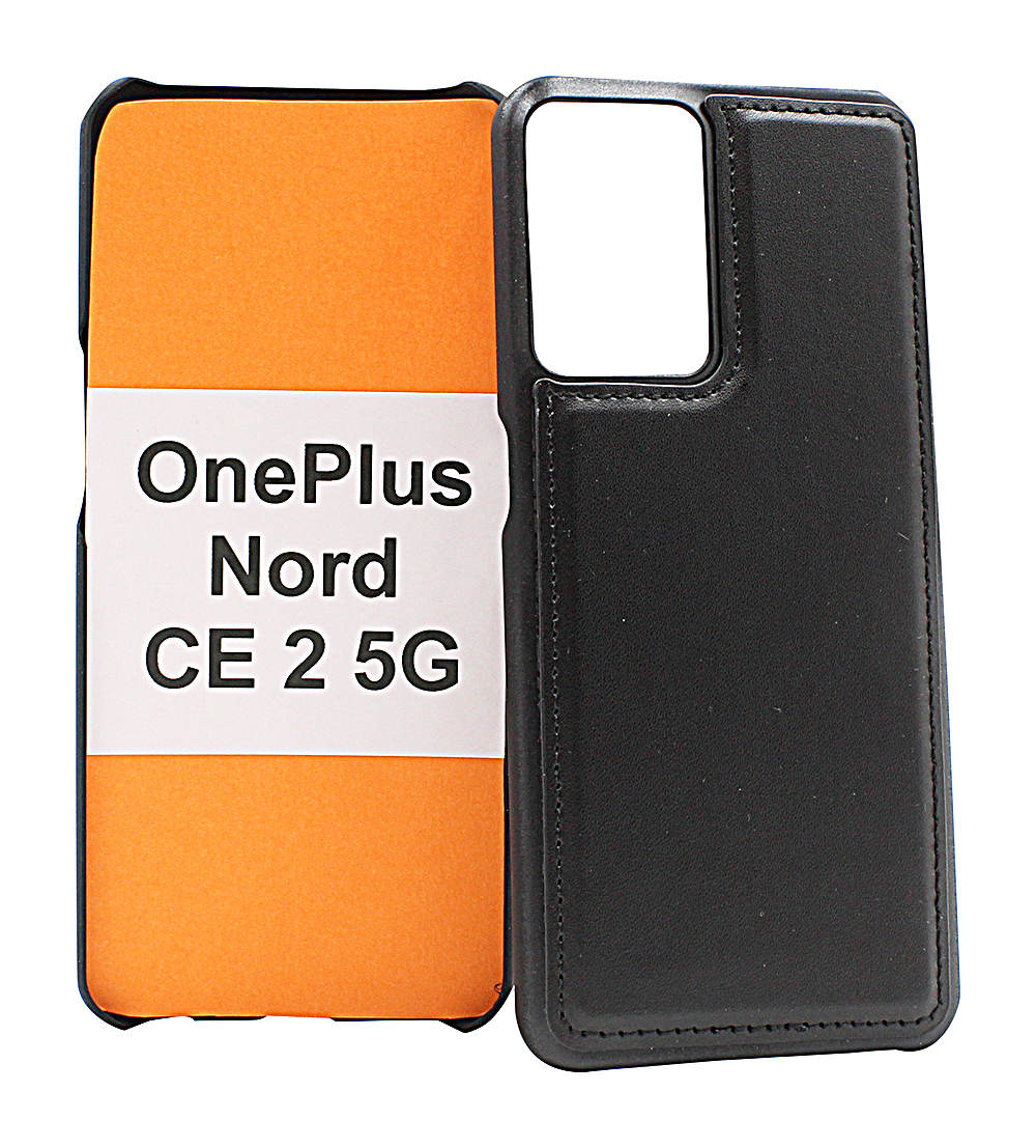 CoverInMagnetskal OnePlus Nord CE 2 5G