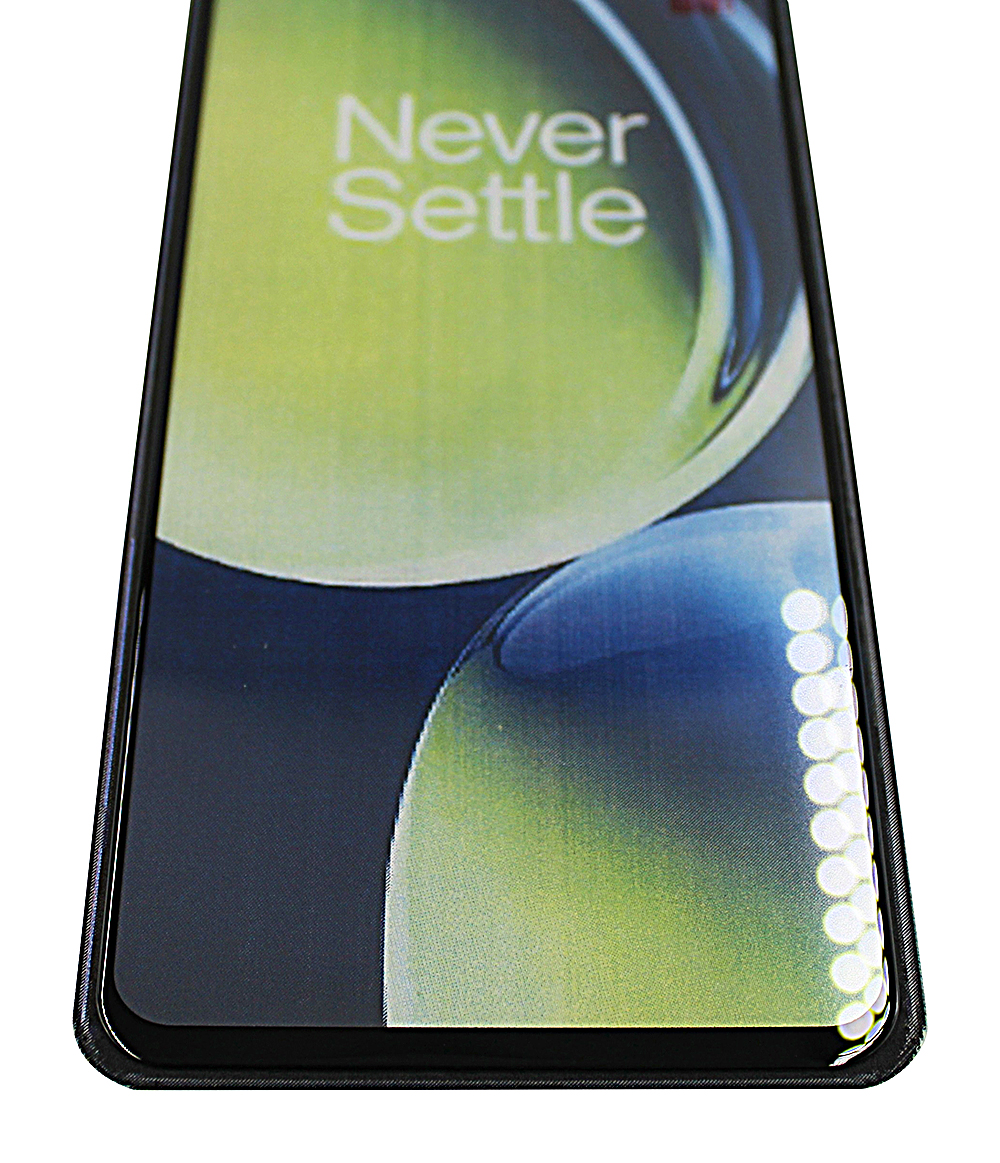 billigamobilskydd.seFull Frame Glas skydd OnePlus Nord CE 3 Lite 5G
