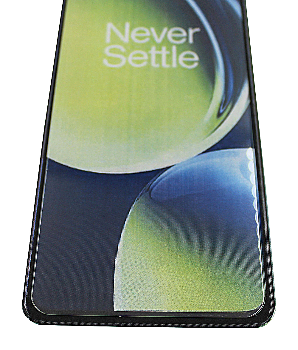 billigamobilskydd.seHrdat glas OnePlus Nord CE 3 Lite 5G