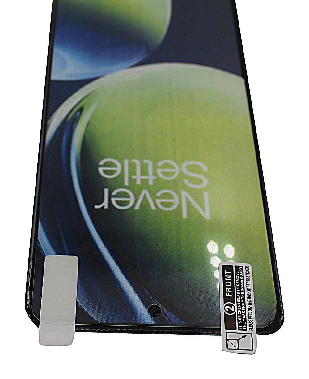 billigamobilskydd.se6-Pack Skrmskydd OnePlus Nord CE 3 Lite 5G