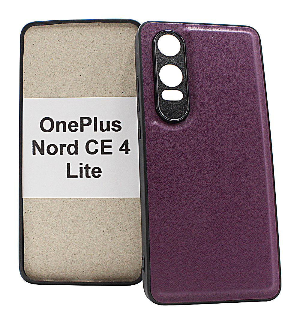 Magnetskal OnePlus Nord CE 4 Lite