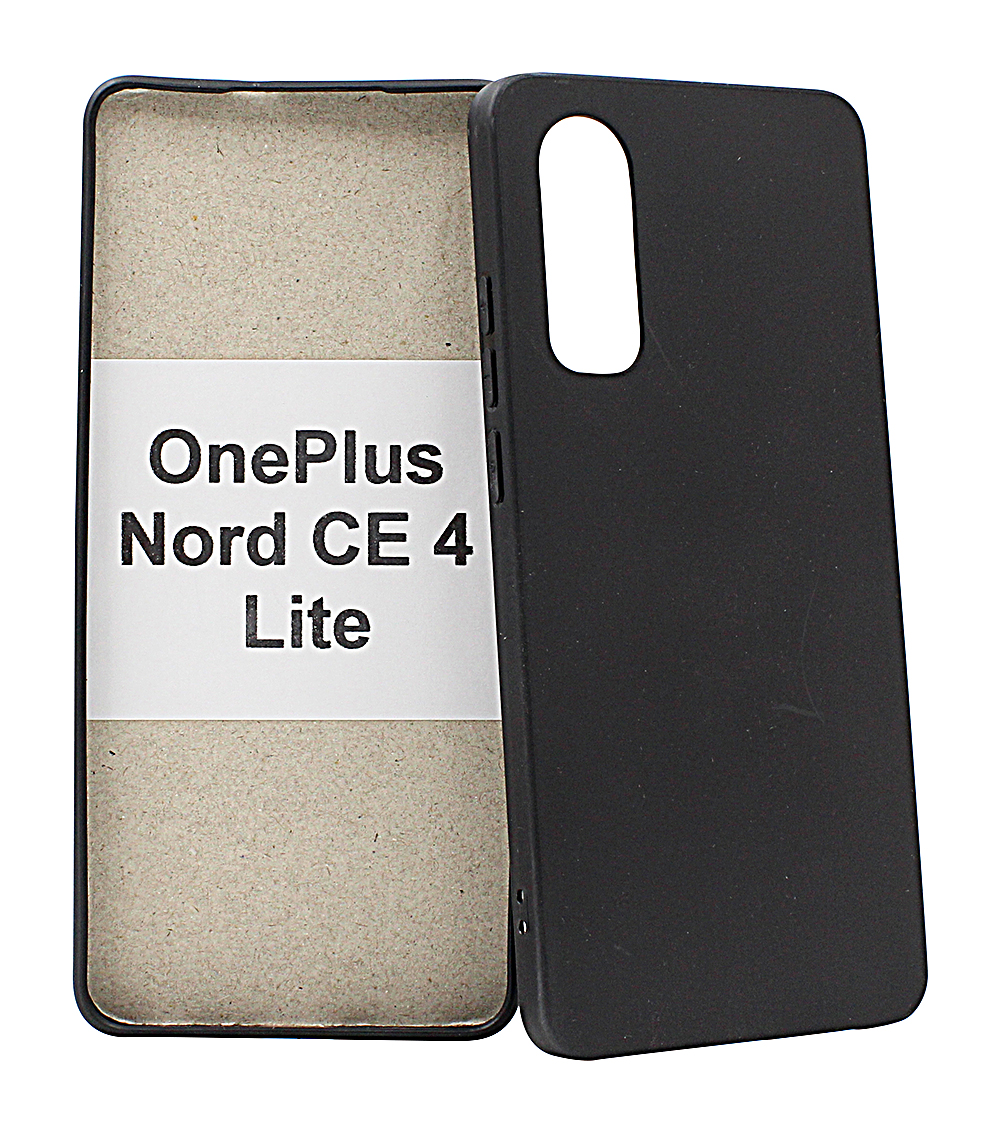 Product Image for TPU Skal OnePlus Nord CE 4 Lite