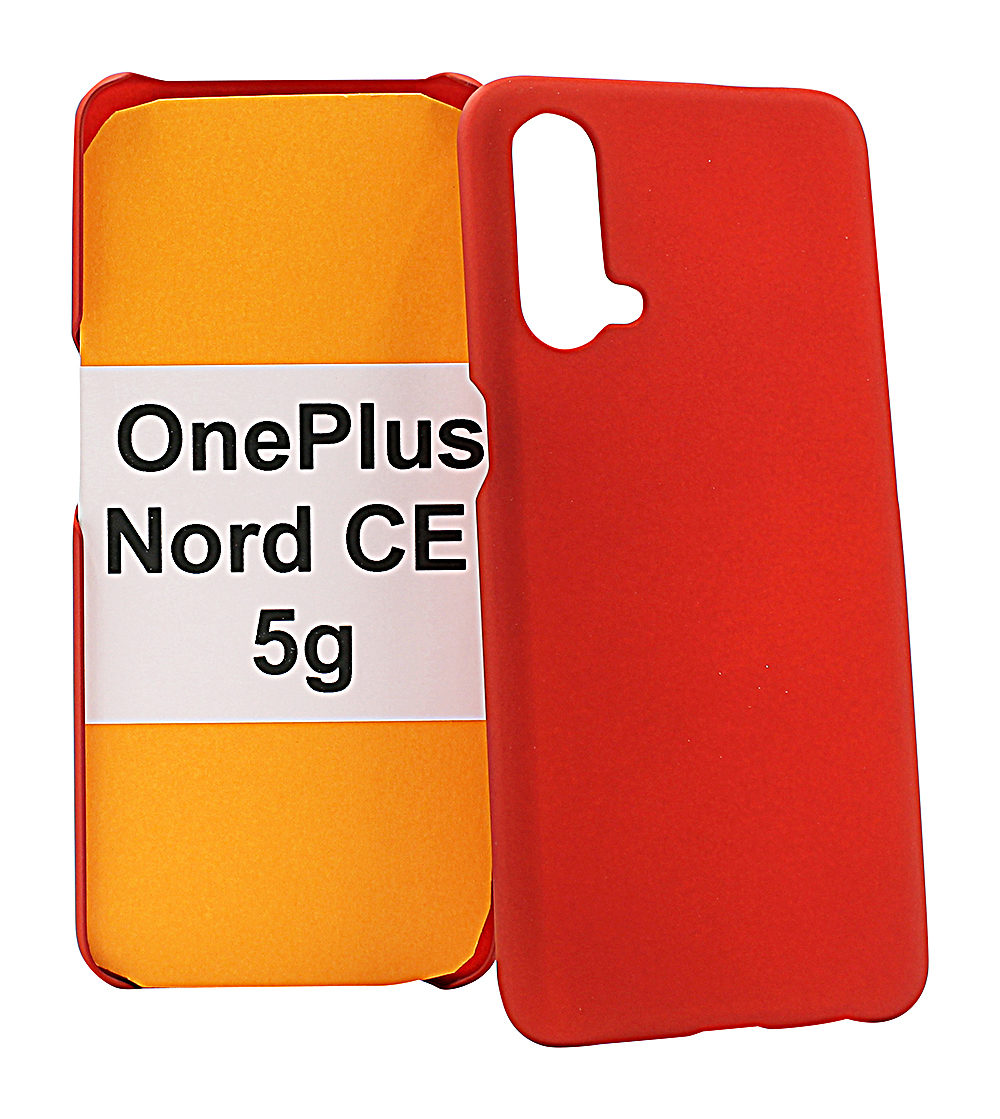 billigamobilskydd.seHardcase OnePlus Nord CE 5G
