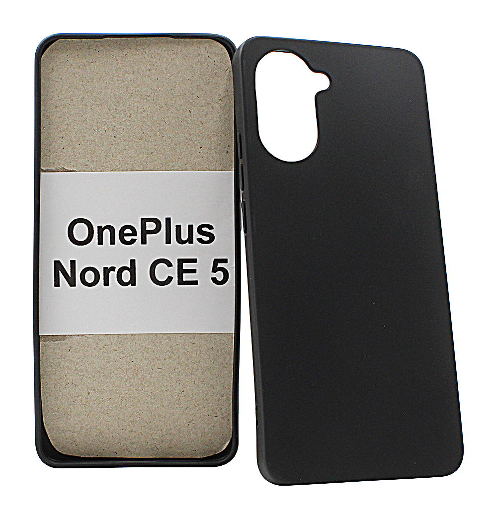Product Image for TPU Skal OnePlus Nord CE5 (CPH2719)