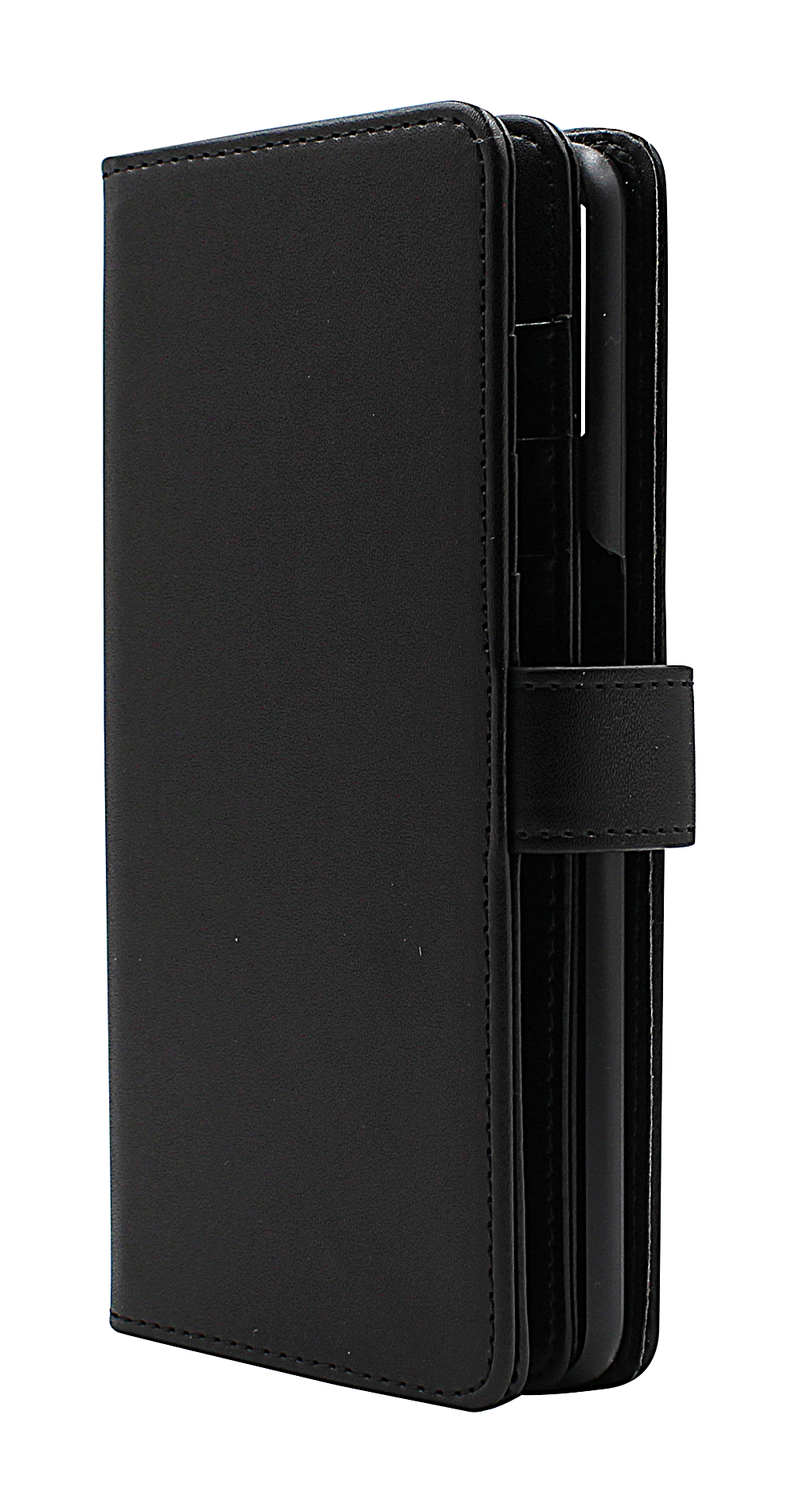 CoverInSkimblocker XL Wallet OnePlus Nord N10