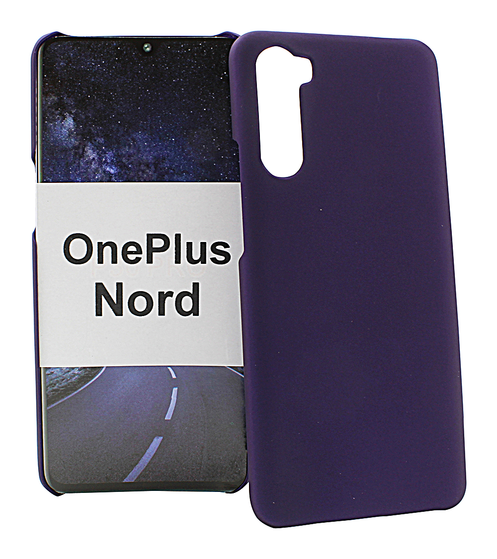 Product Image for Hardcase OnePlus Nord