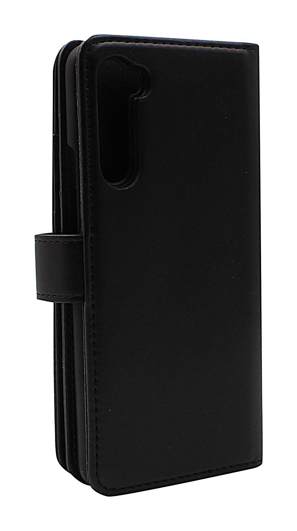 CoverInSkimblocker XL Magnet Fodral OnePlus Nord