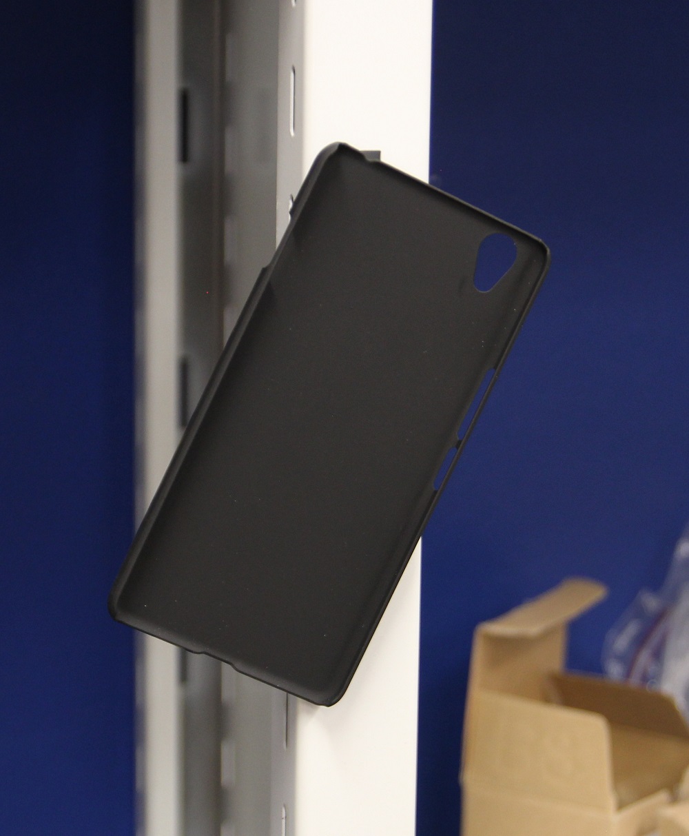 CoverInSkimblocker Magnet Fodral OnePlus X