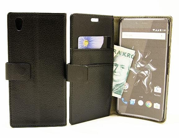billigamobilskydd.seStandcase Wallet OnePlus X