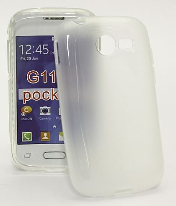 billigamobilskydd.seTPU skal Samsung Galaxy Pocket 2 (G110H)