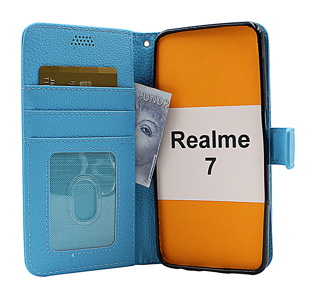 billigamobilskydd.seNew Standcase Wallet Realme 7