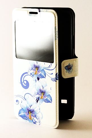 billigamobilskydd.seFlipcase Samsung Galaxy S5 / S5 Neo (G900F / G903F)