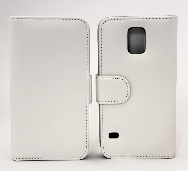 CoverInPlnboksfodral Samsung Galaxy S5 / S5 Neo (G900F / G903F)