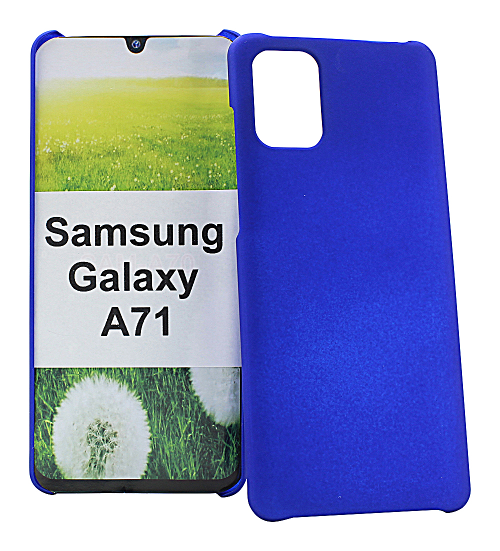 Product Image for Hardcase Samsung Galaxy A71 (A715F/DS)