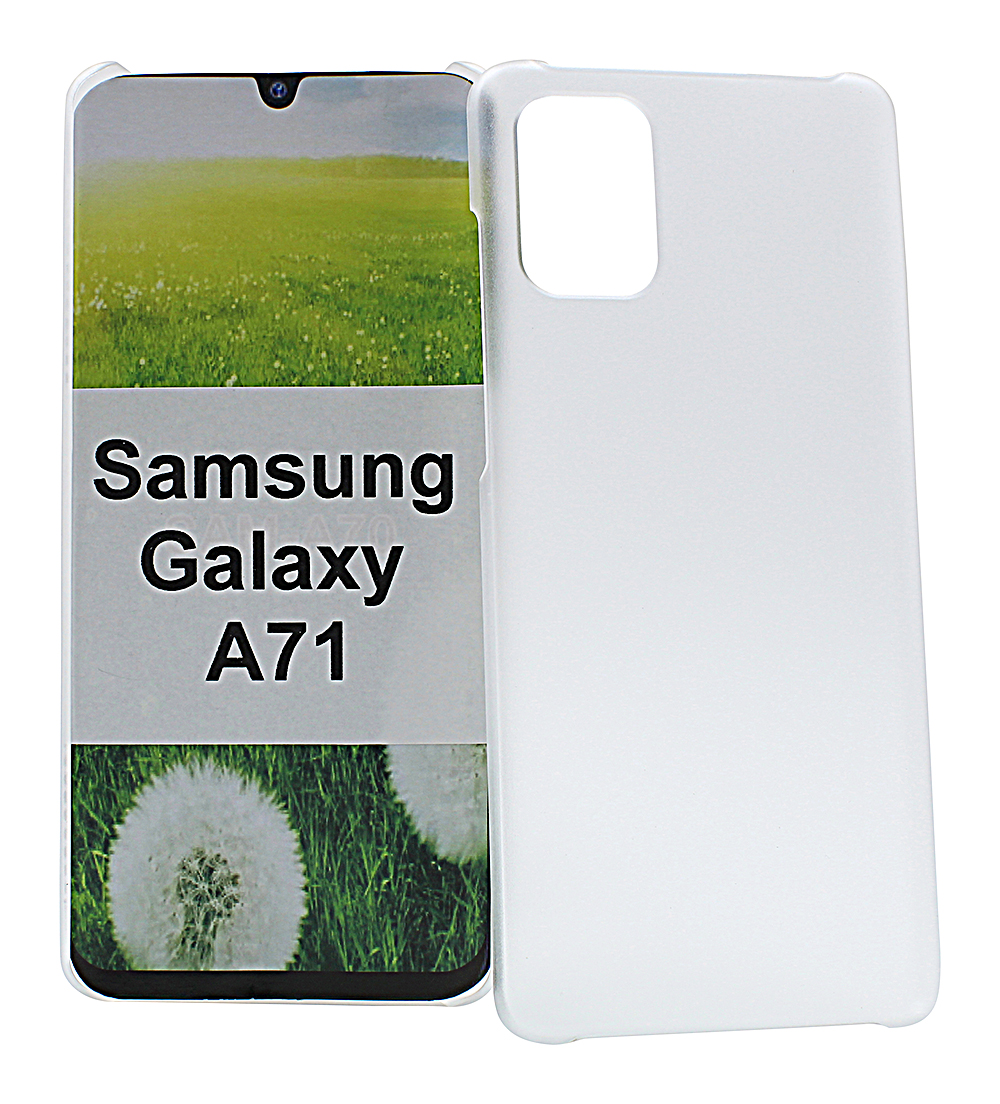 Product Image for Hardcase Samsung Galaxy A71 (A715F/DS)