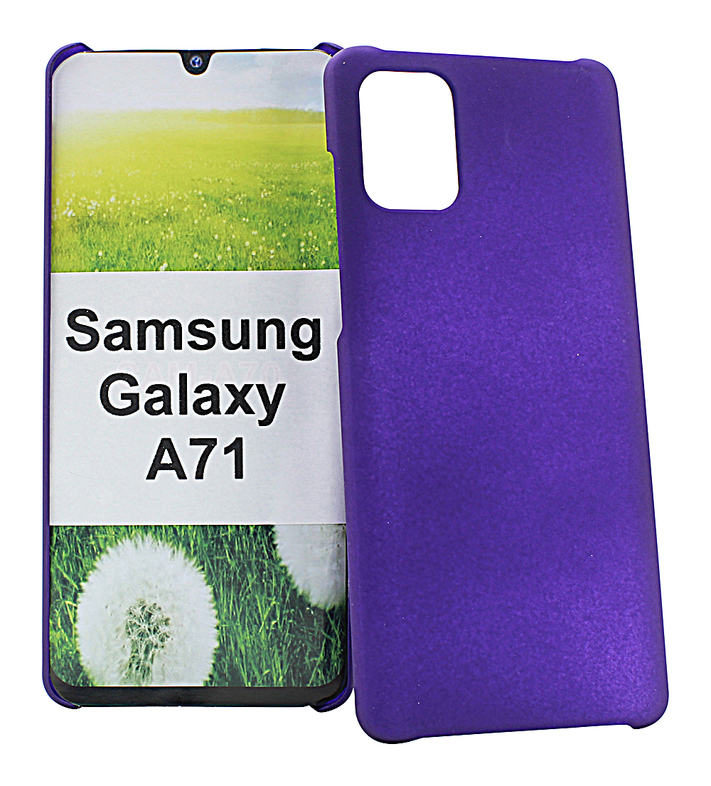 Product Image for Hardcase Samsung Galaxy A71 (A715F/DS)