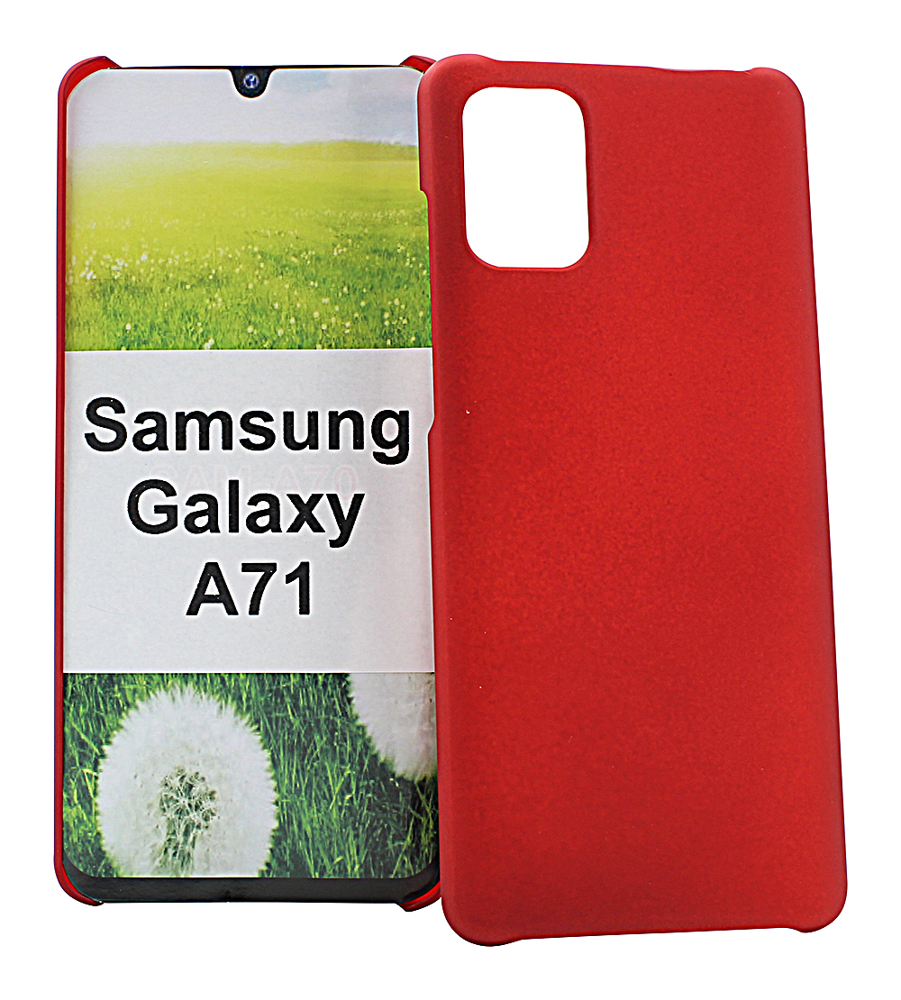 Hardcase Samsung Galaxy A71 (A715F/DS)
