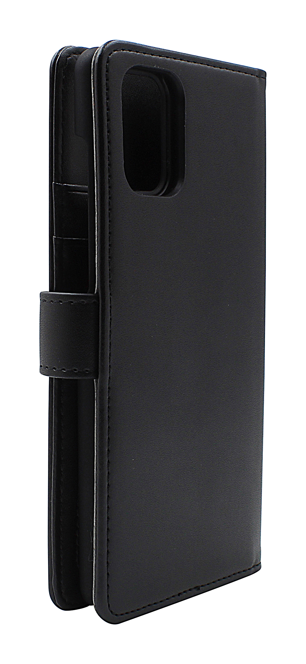 CoverInSkimblocker Magnet Fodral Samsung Galaxy A71 (A715F/DS)