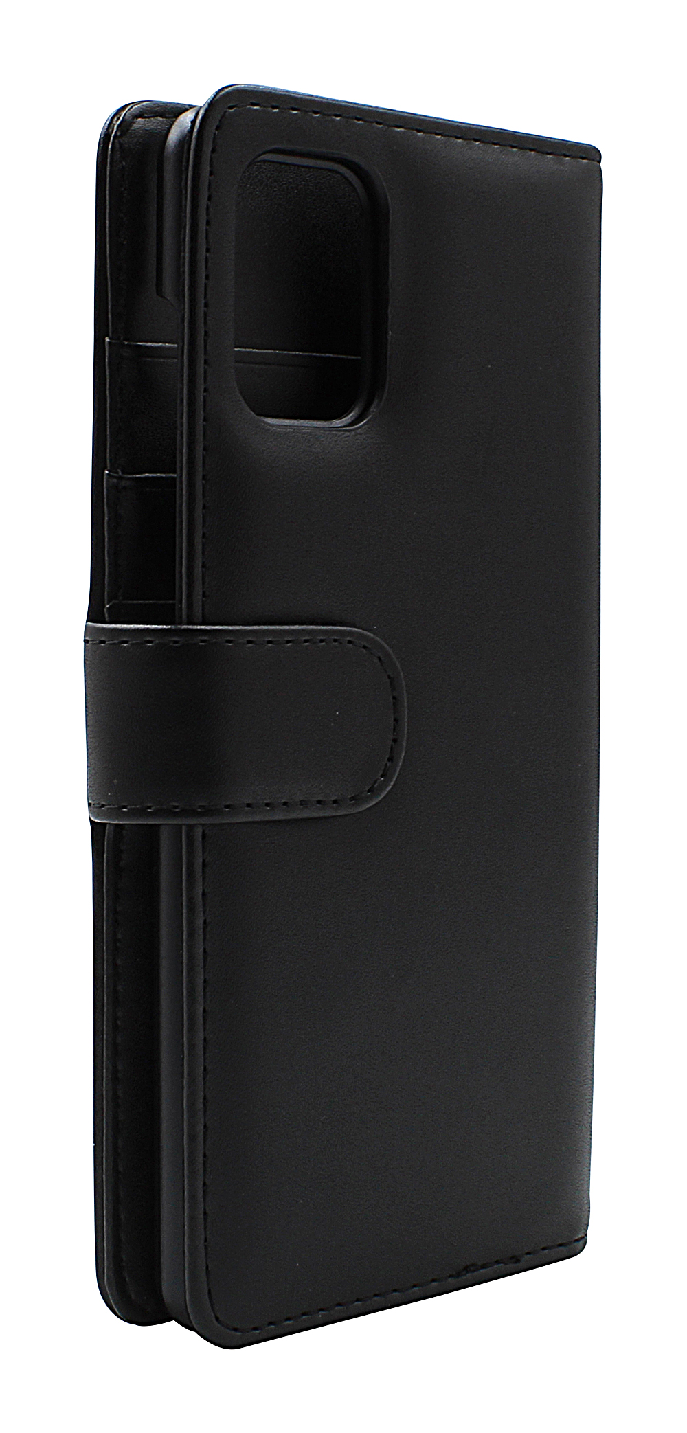 CoverInSkimblocker Plnboksfodral Samsung Galaxy A71 (A715F/DS)
