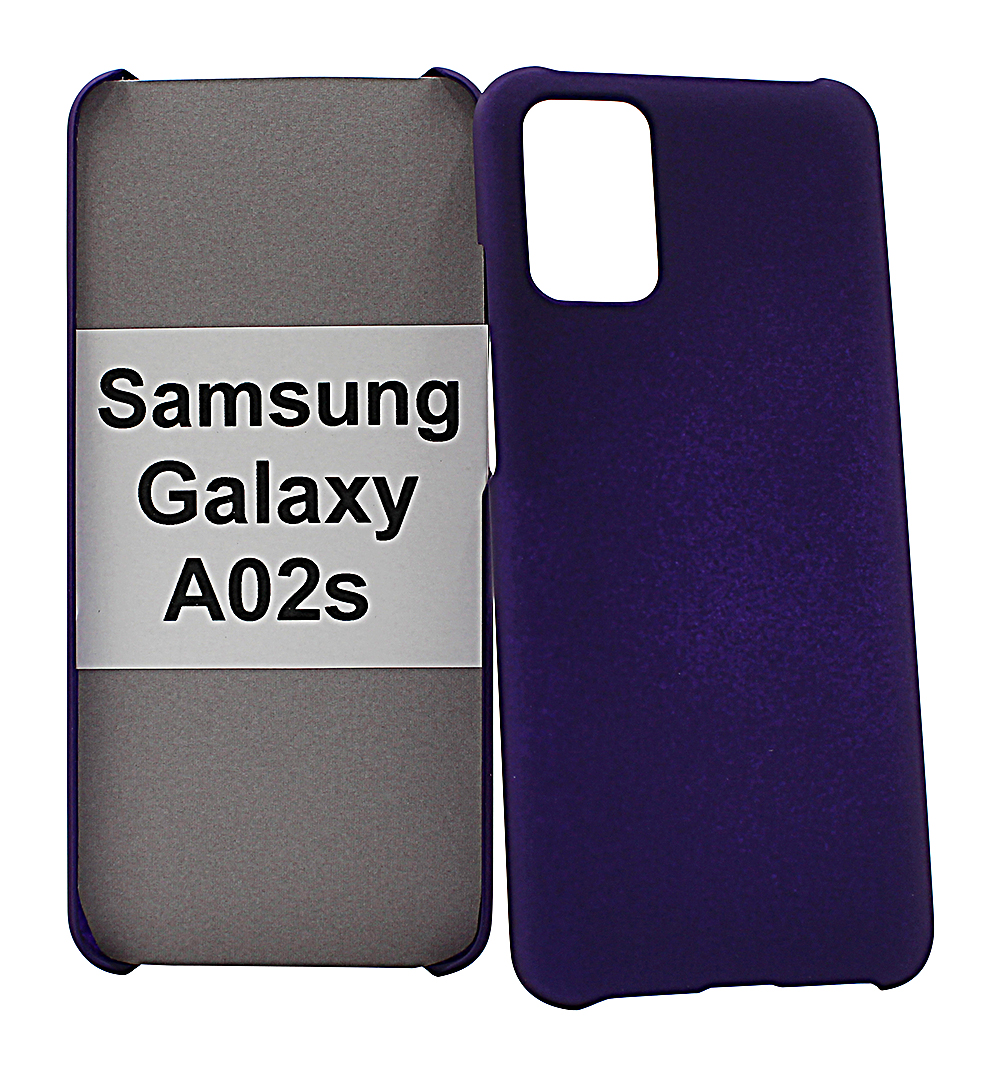 Hardcase Samsung Galaxy A02s (A025G/DS)