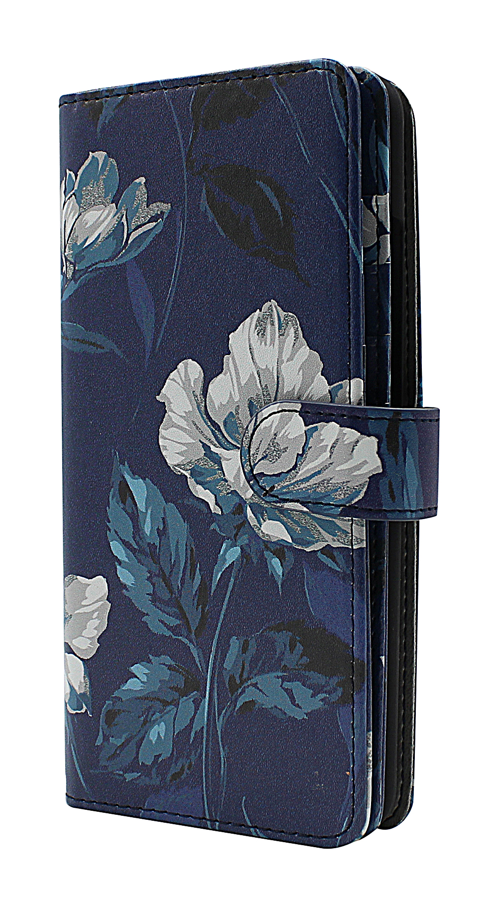 CoverInSkimblocker XL Magnet Designwallet Samsung Galaxy A02s