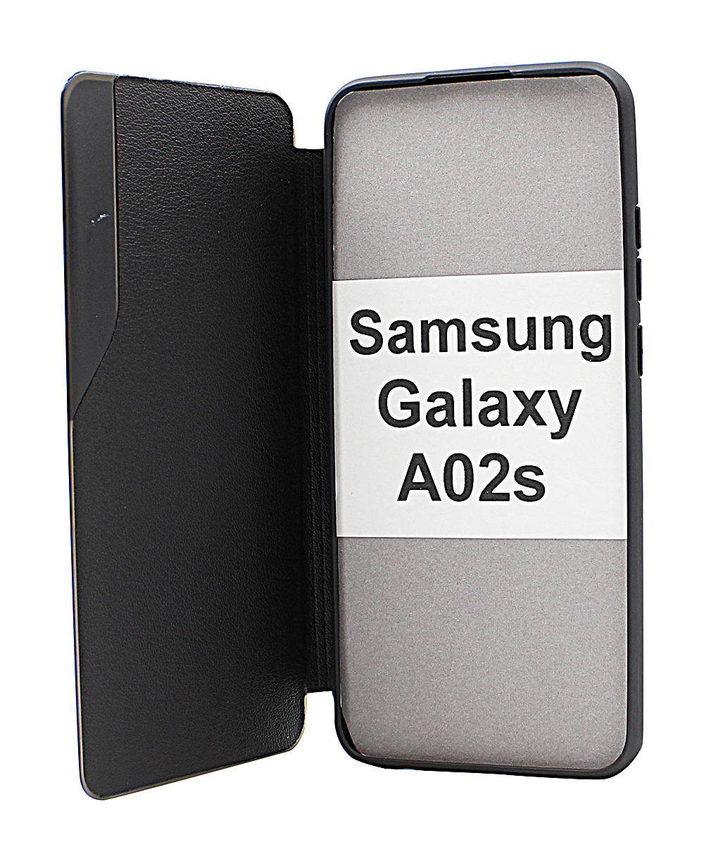 billigamobilskydd.seSmart Flip Cover Samsung Galaxy A02s (A025G/DS)