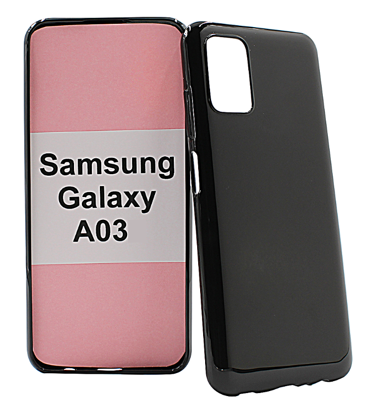 billigamobilskydd.seTPU Skal Samsung Galaxy A03 (A035G/DS)