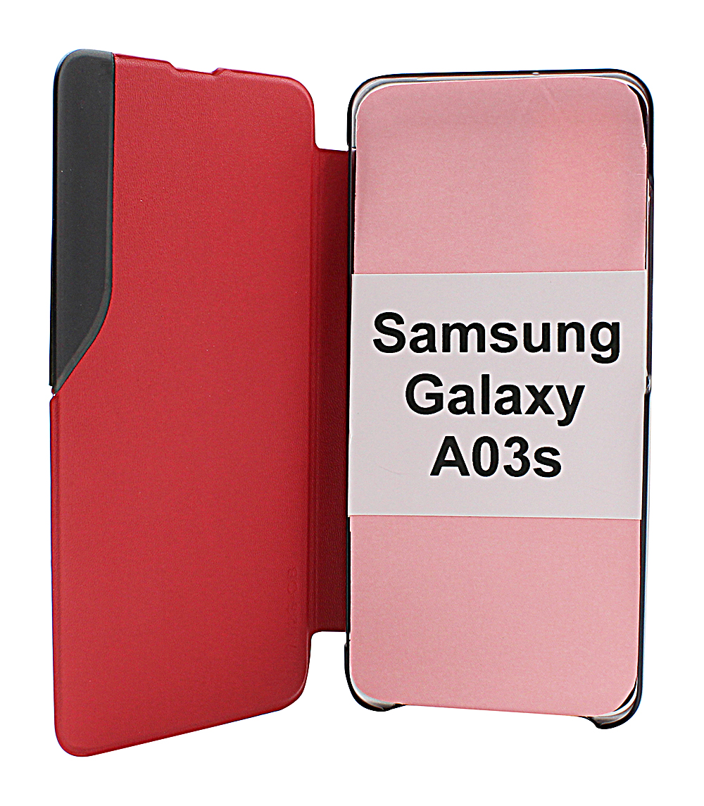 Product Image for Smart Flip Cover Samsung Galaxy A03s (A037G)