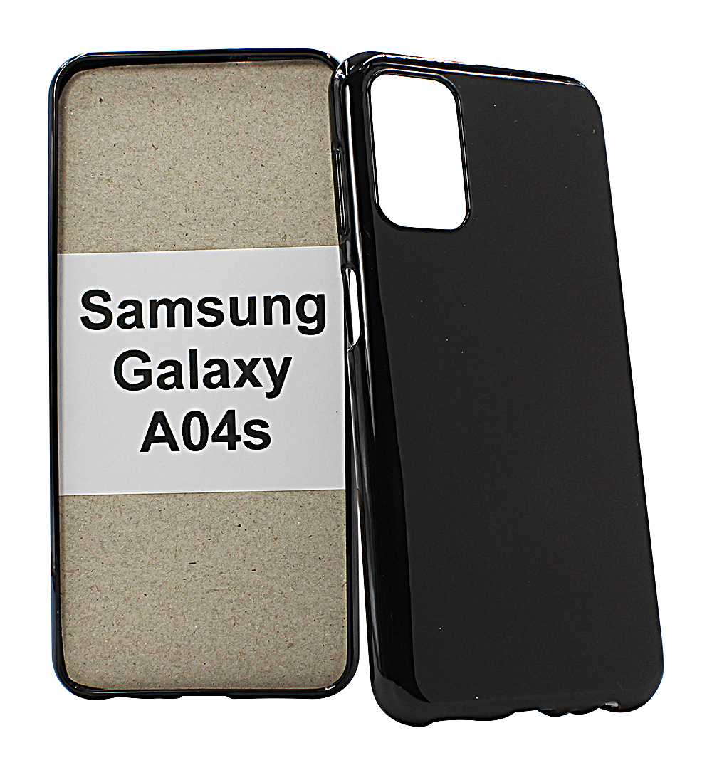 billigamobilskydd.seTPU Skal Samsung Galaxy A04s (A047F/DS)