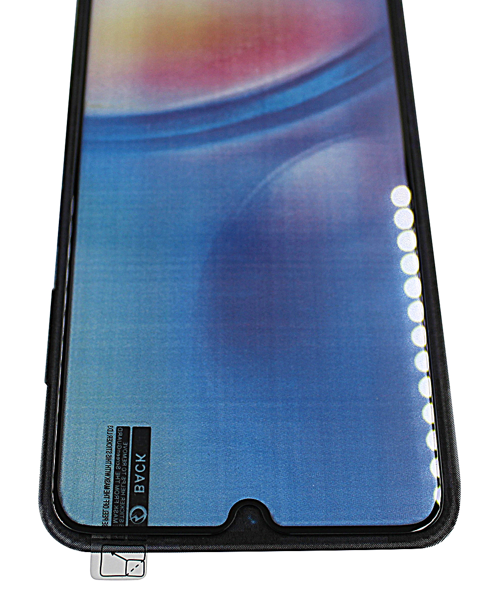 billigamobilskydd.seFull Frame Glas skydd Samsung Galaxy A05s (SM-A057F/DS)