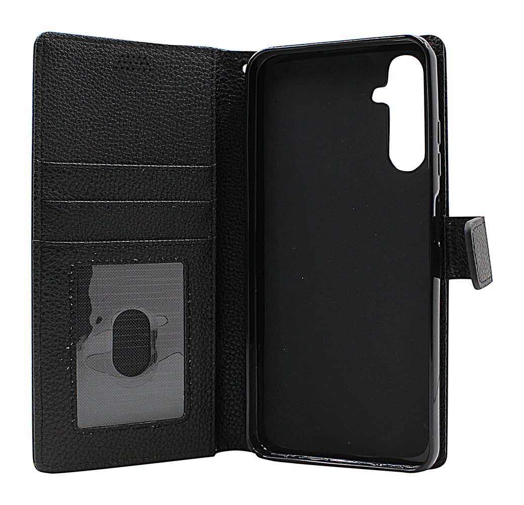 billigamobilskydd.seNew Standcase Wallet Samsung Galaxy A05s (SM-A057F/DS)