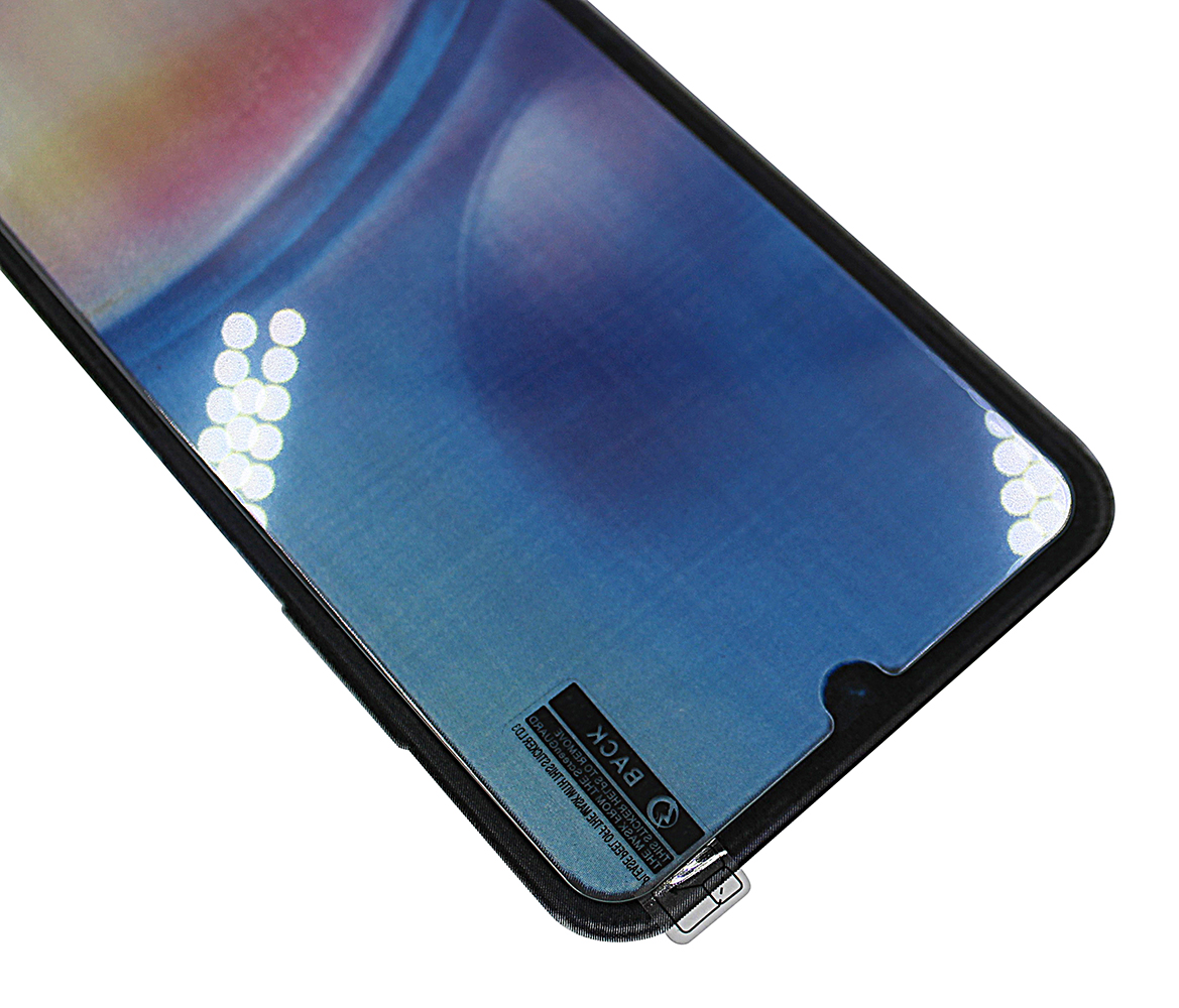 billigamobilskydd.seHrdat glas Samsung Galaxy A05s (SM-A057F/DS)