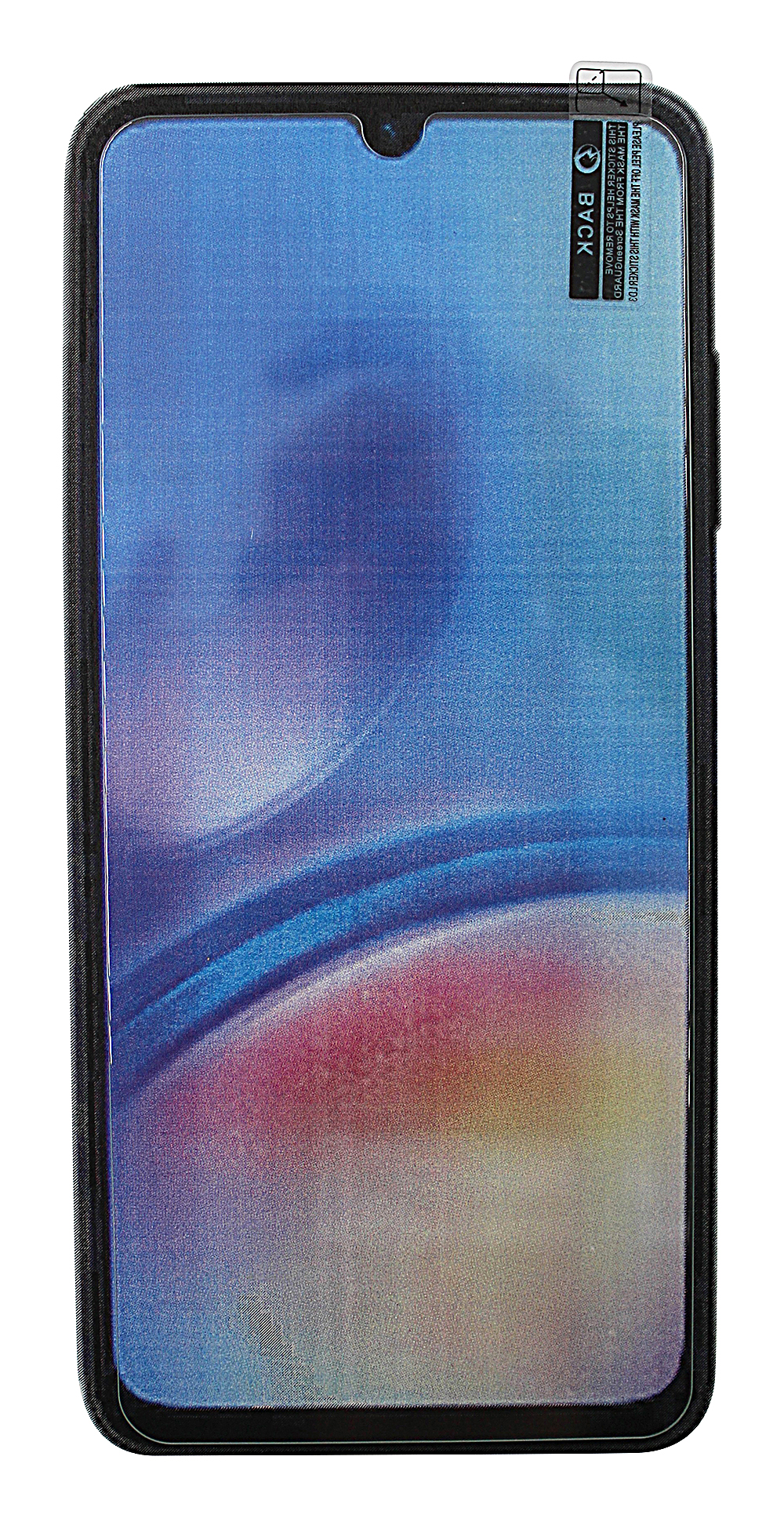 billigamobilskydd.seHrdat glas Samsung Galaxy A05s (SM-A057F/DS)