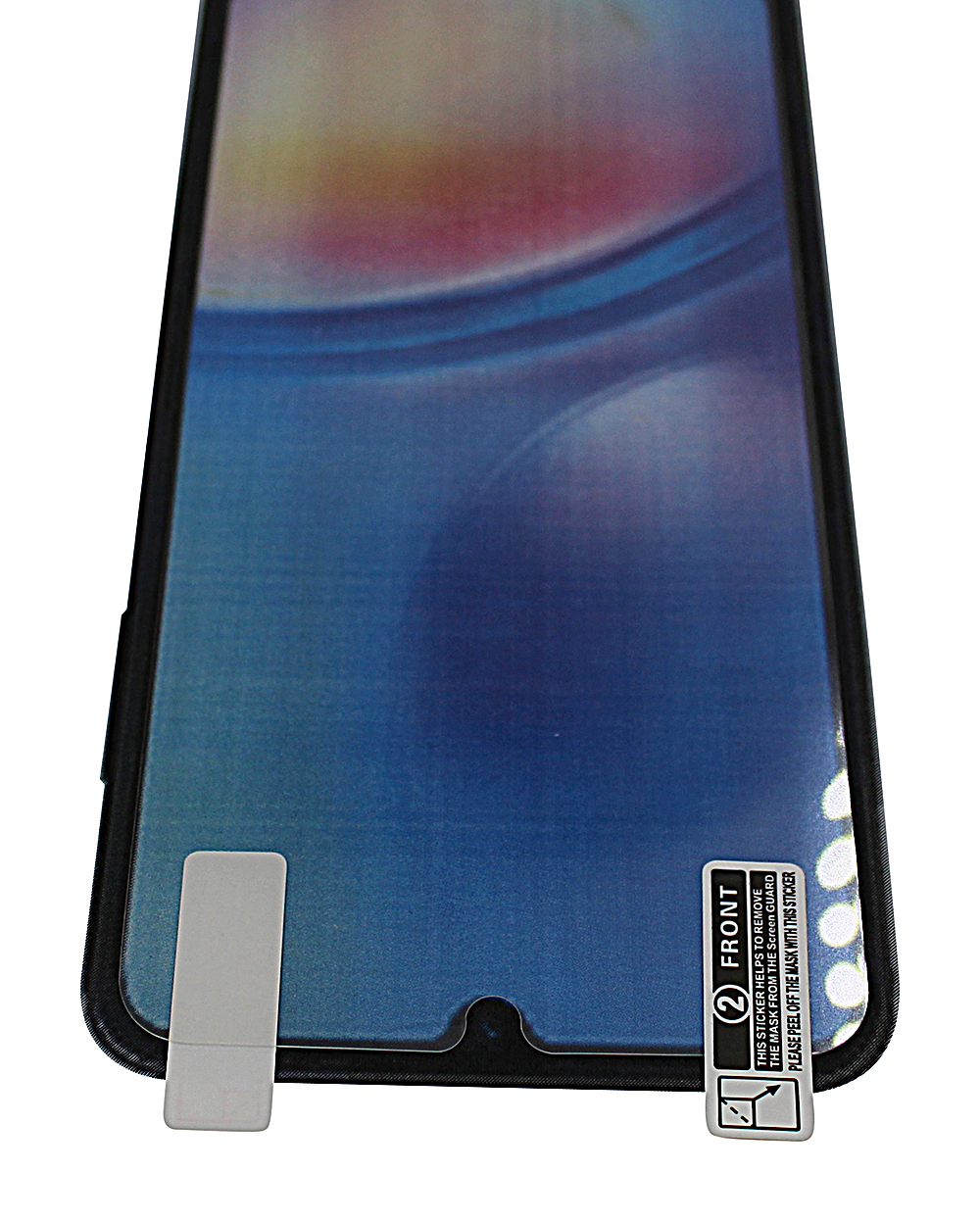 billigamobilskydd.se6-Pack Skrmskydd Samsung Galaxy A05s (SM-A057F/DS)