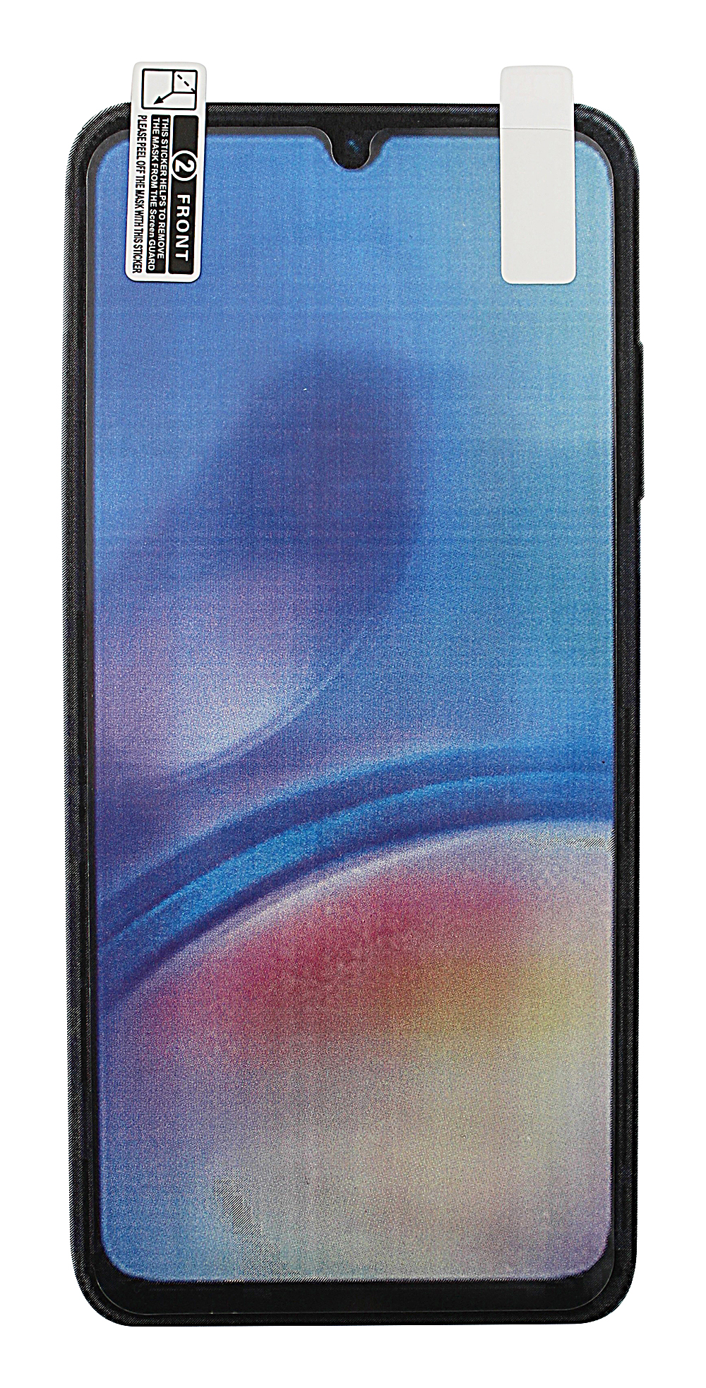 billigamobilskydd.seSkrmskydd Samsung Galaxy A05s (SM-A057F/DS)