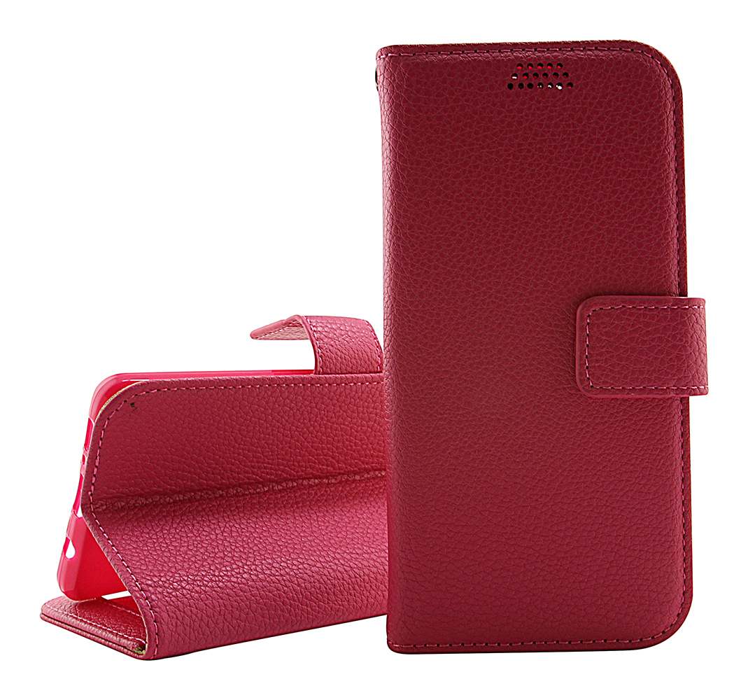 billigamobilskydd.seNew Standcase Wallet Asus ZenFone 5 (ZE620KL)