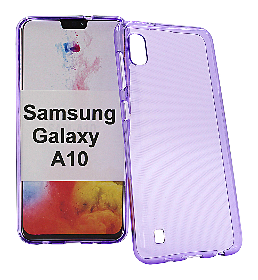 billigamobilskydd.seTPU Skal Samsung Galaxy A10 (A105F/DS)