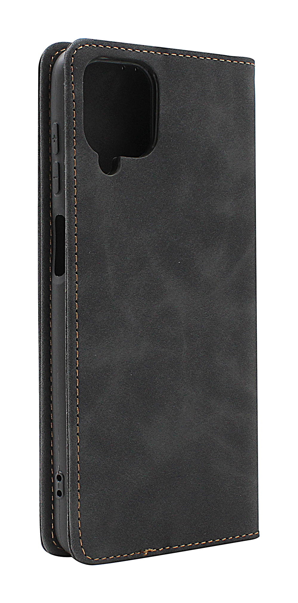 billigamobilskydd.seFancy Standcase Wallet Samsung Galaxy A12
